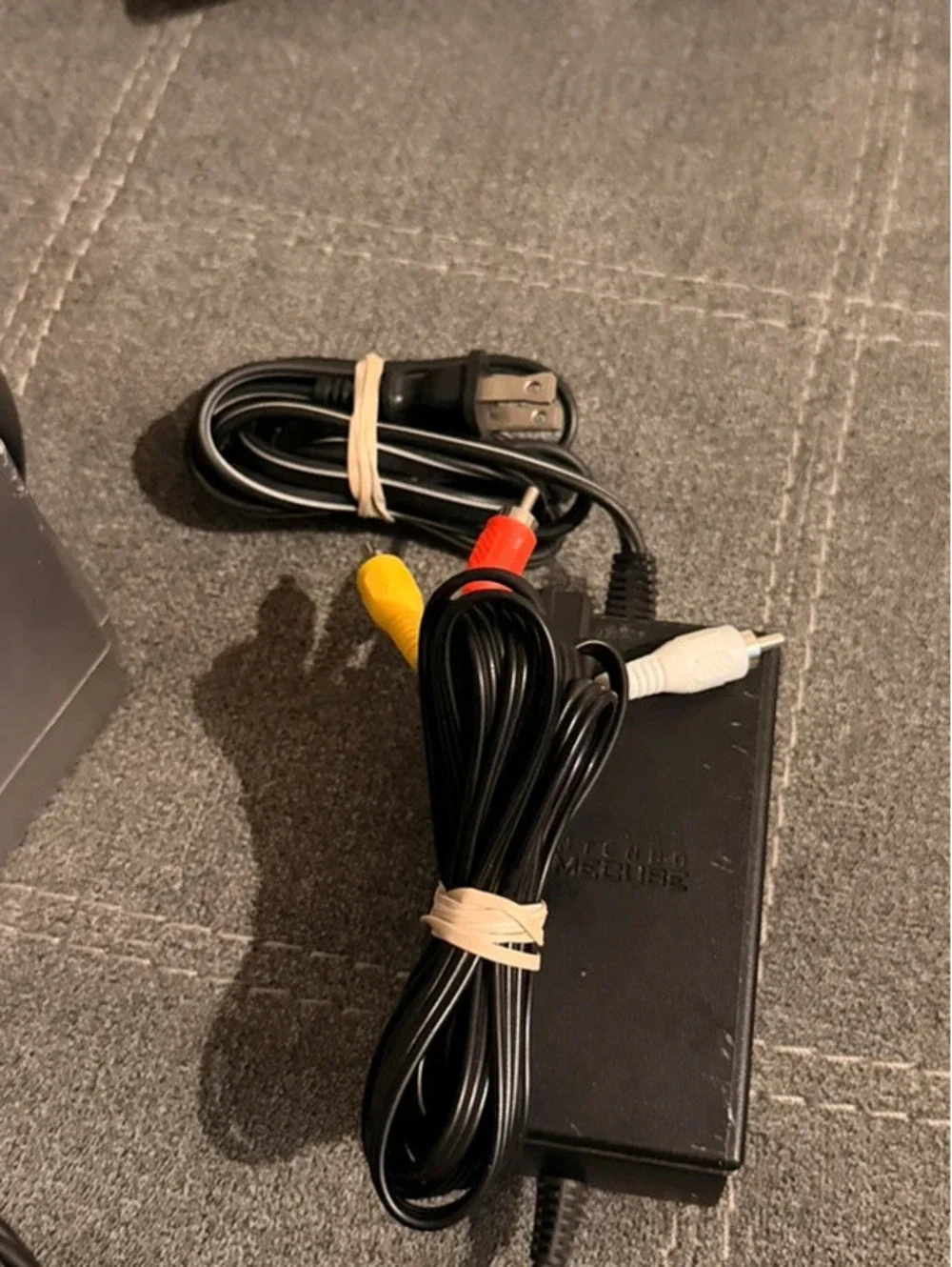 Nintendo used good